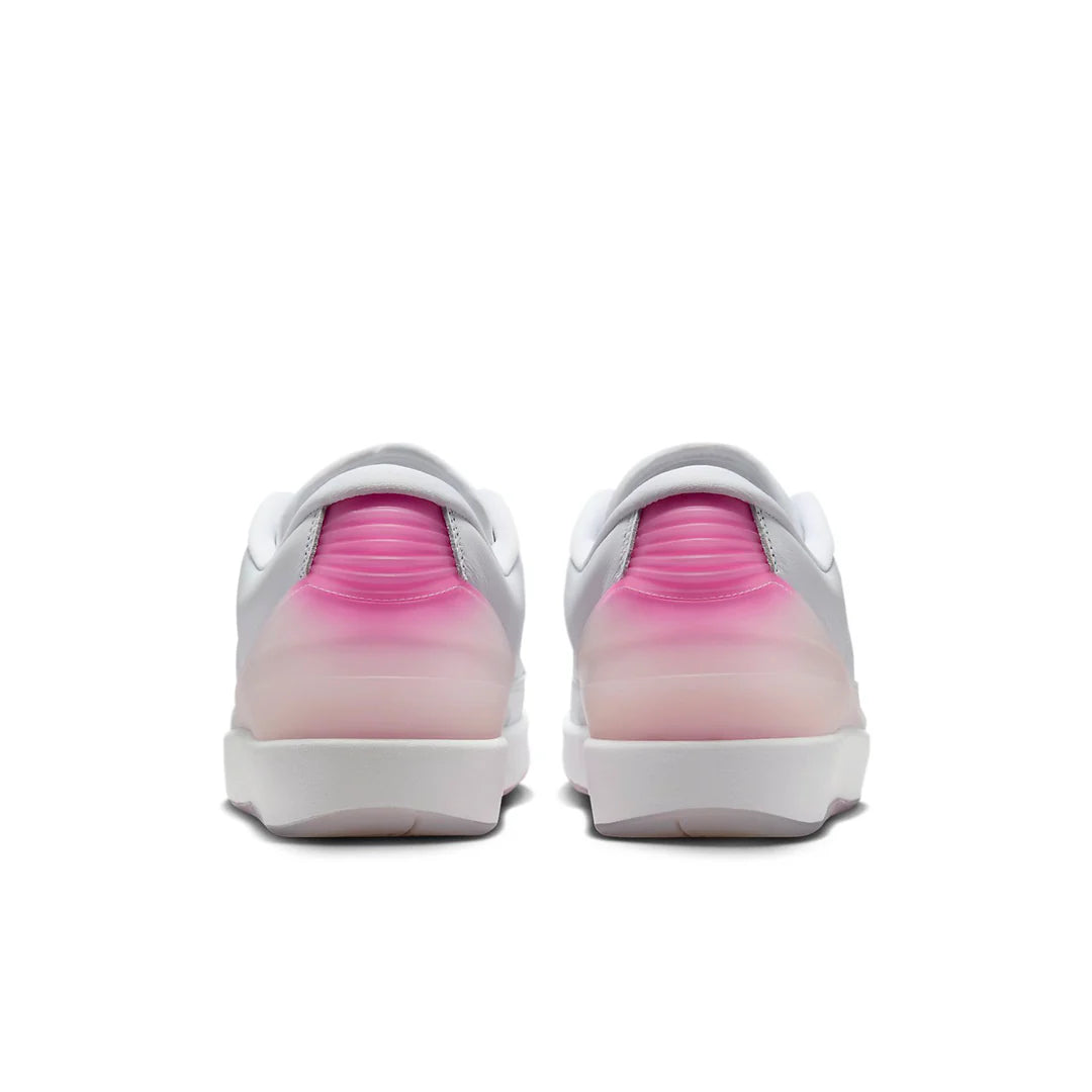 FQ3228 100 Jordan 2 Retro Low Cherry Blossom