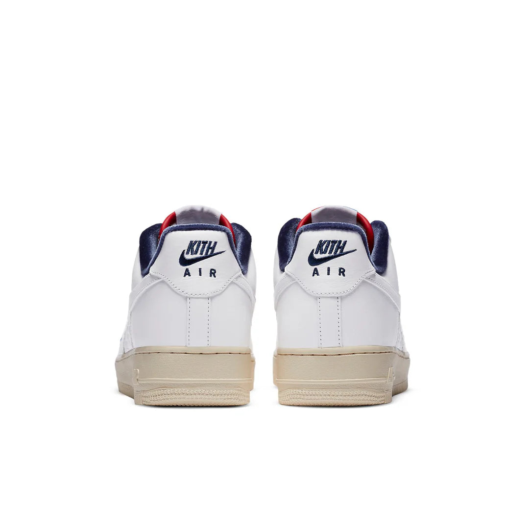 CZ7927 100 Nike Air Force 1 Low Kith Paris
