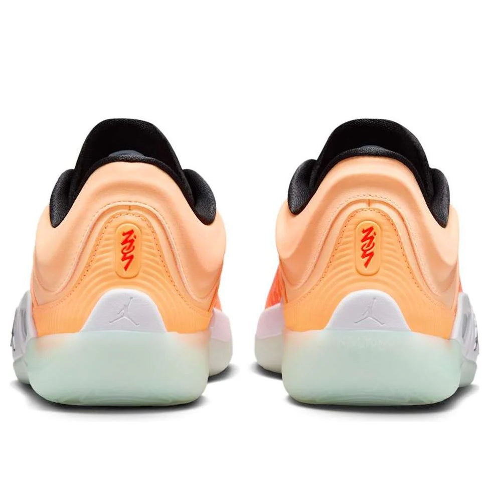 FB1802 800 Jordan Zion 4 Forged in Fire