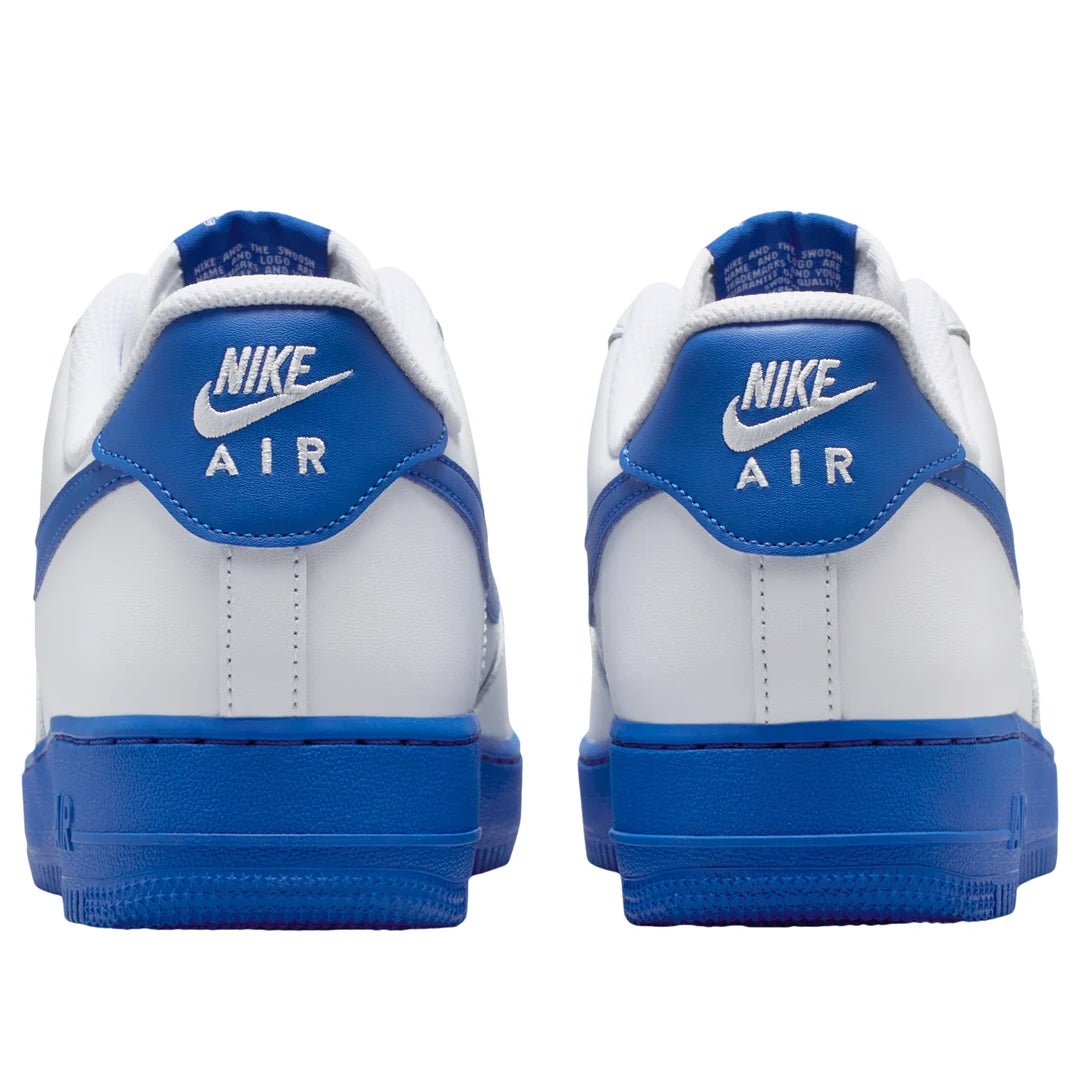 FJ4146 126 Nike Air Force 1 Low '07 White Game Royal (2026)