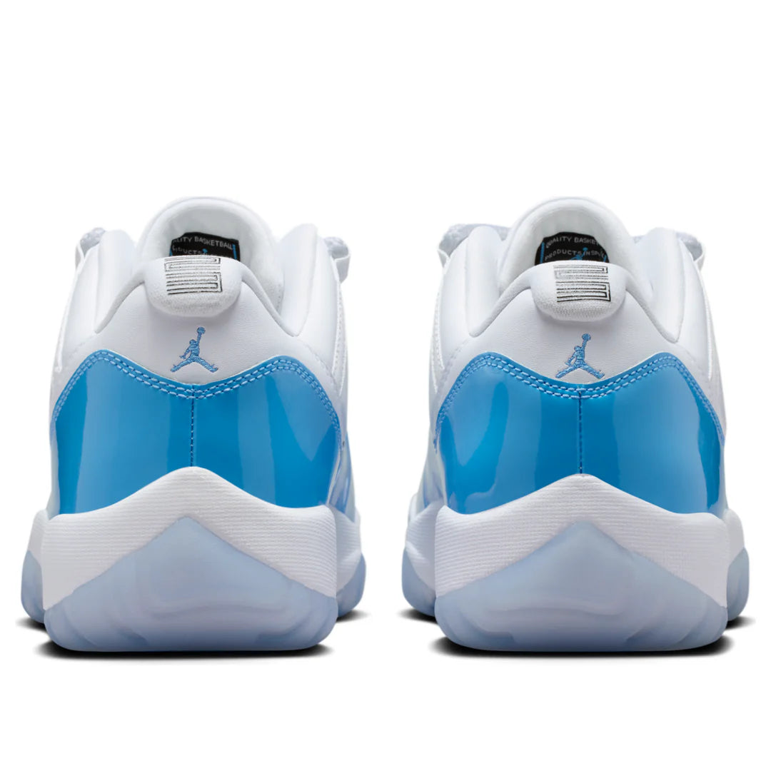 FV5104 100 Jordan 11 Retro Low University Blue (2026)