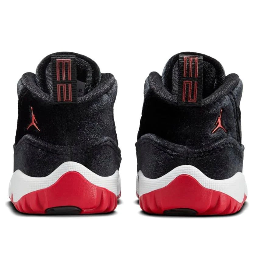 HF7808 061 Jordan 11 Retro Bred Velvet (TD)
