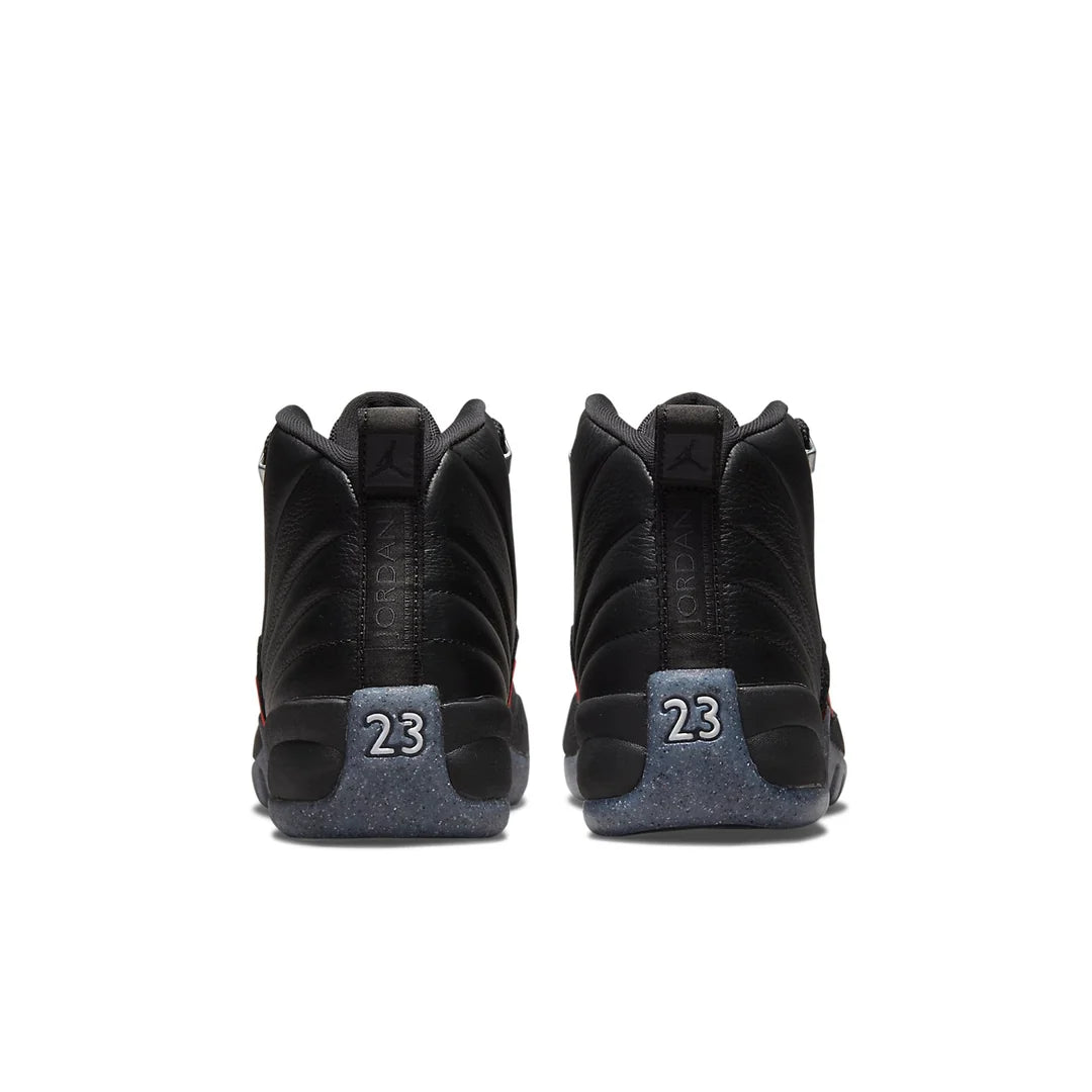 DM5204 006 Air Jordan 12 Retro Utility (GS)