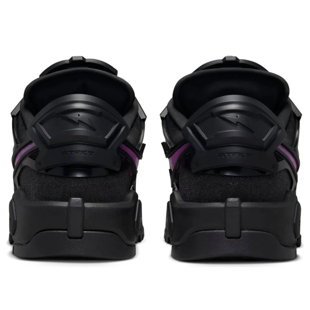 HM4465 001 Nike Dunk Genesis Low RTFKT Void (Edition of 11394)