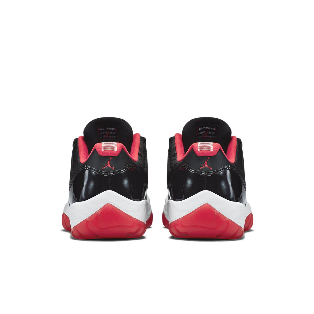 528895 012 Jordan 11 Retro Low Bred (2015) [REPLACE BOX]