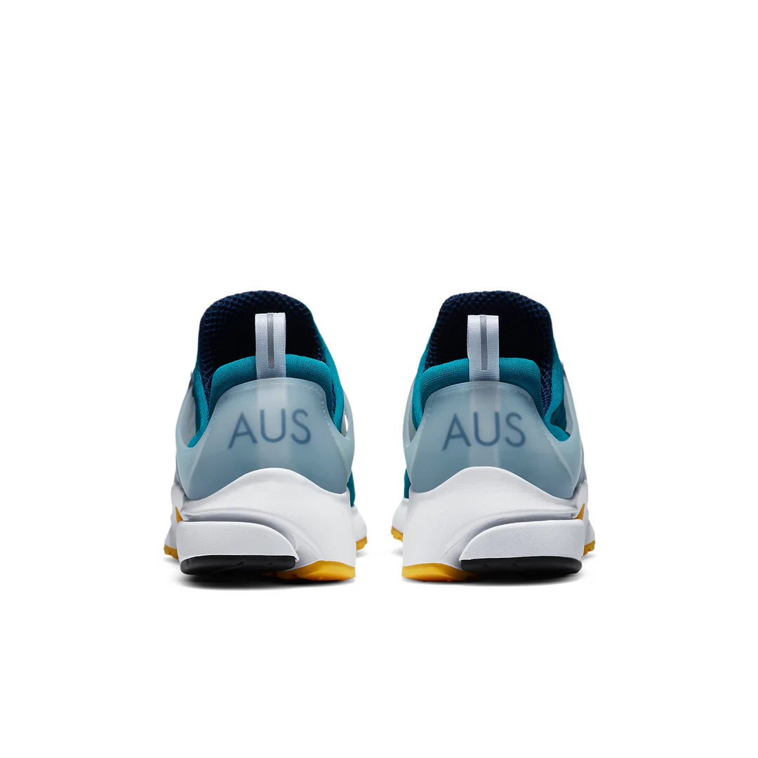 CJ1229 301 Nike Air Presto Australia Olympic (2020)