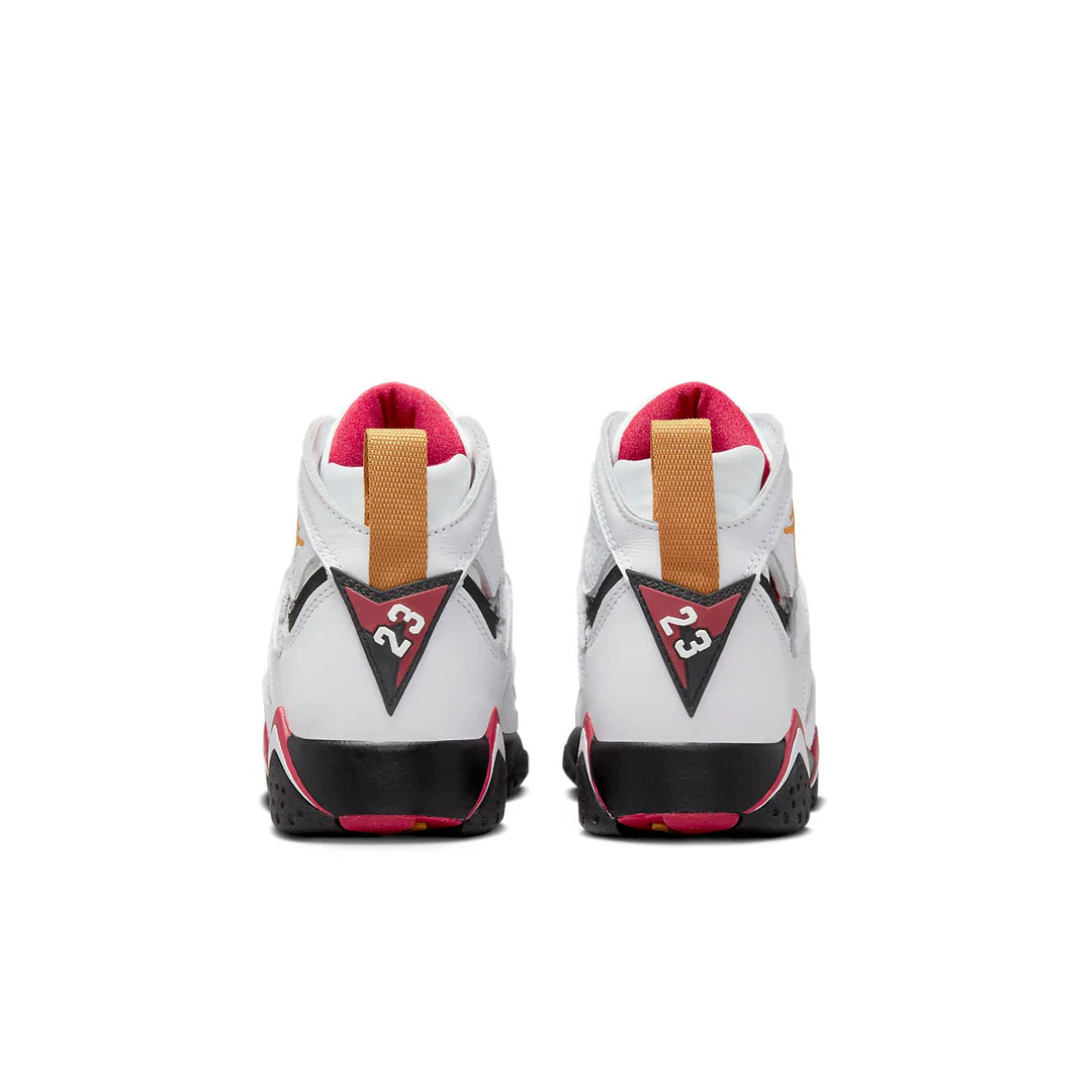 DQ6040 106 Jordan 7 Retro Cardinal (2022) (GS)
