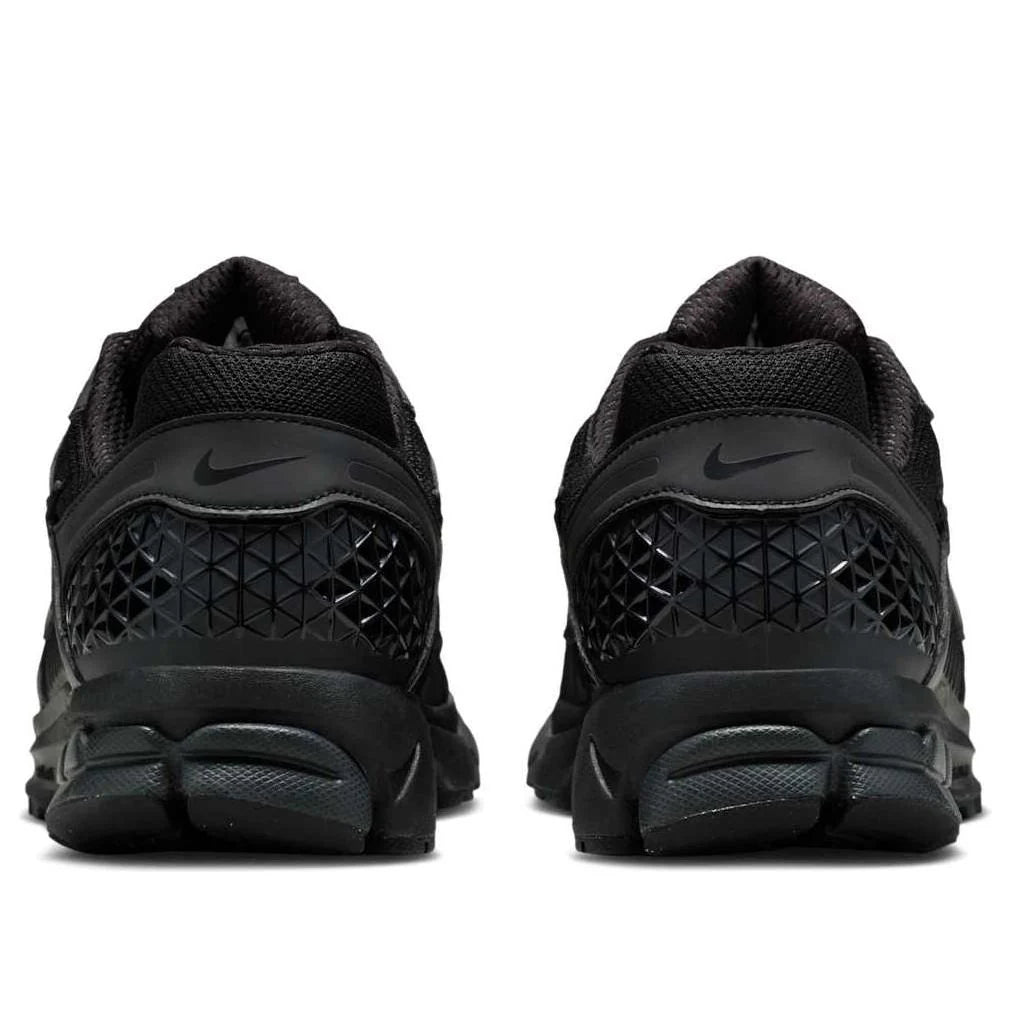 IM6597 001 Nike Zoom Vomero 5 Black Reflective