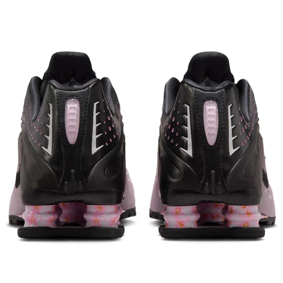 IB8872 600 Nike Shox R4 Sakura (Women's) [CONDITIONAL] [NO BOX]