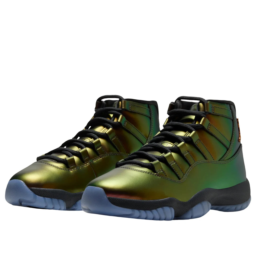 IZ1800 200 Air Jordan 11 Retro Space Jam Magic Ball (Women's)