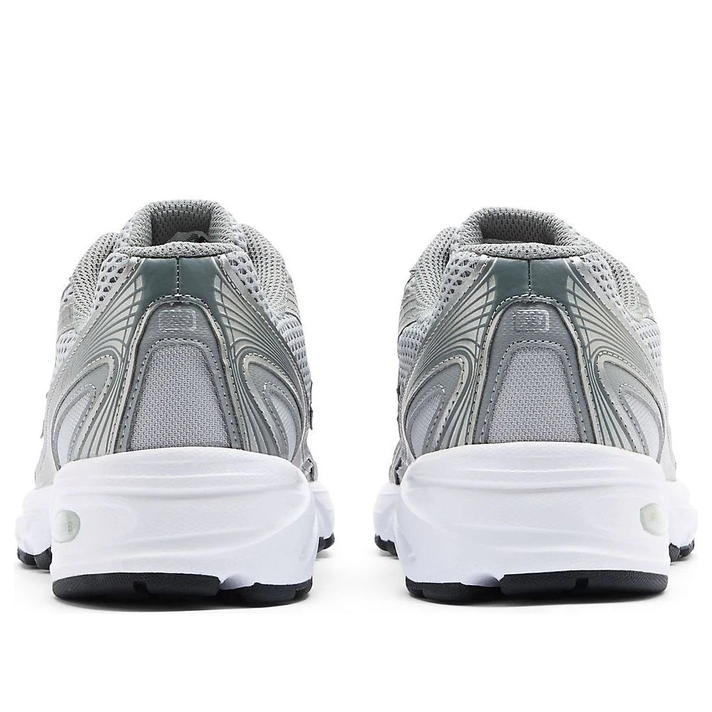 U740SG2 New Balance 740v2 Silver Castlerock
