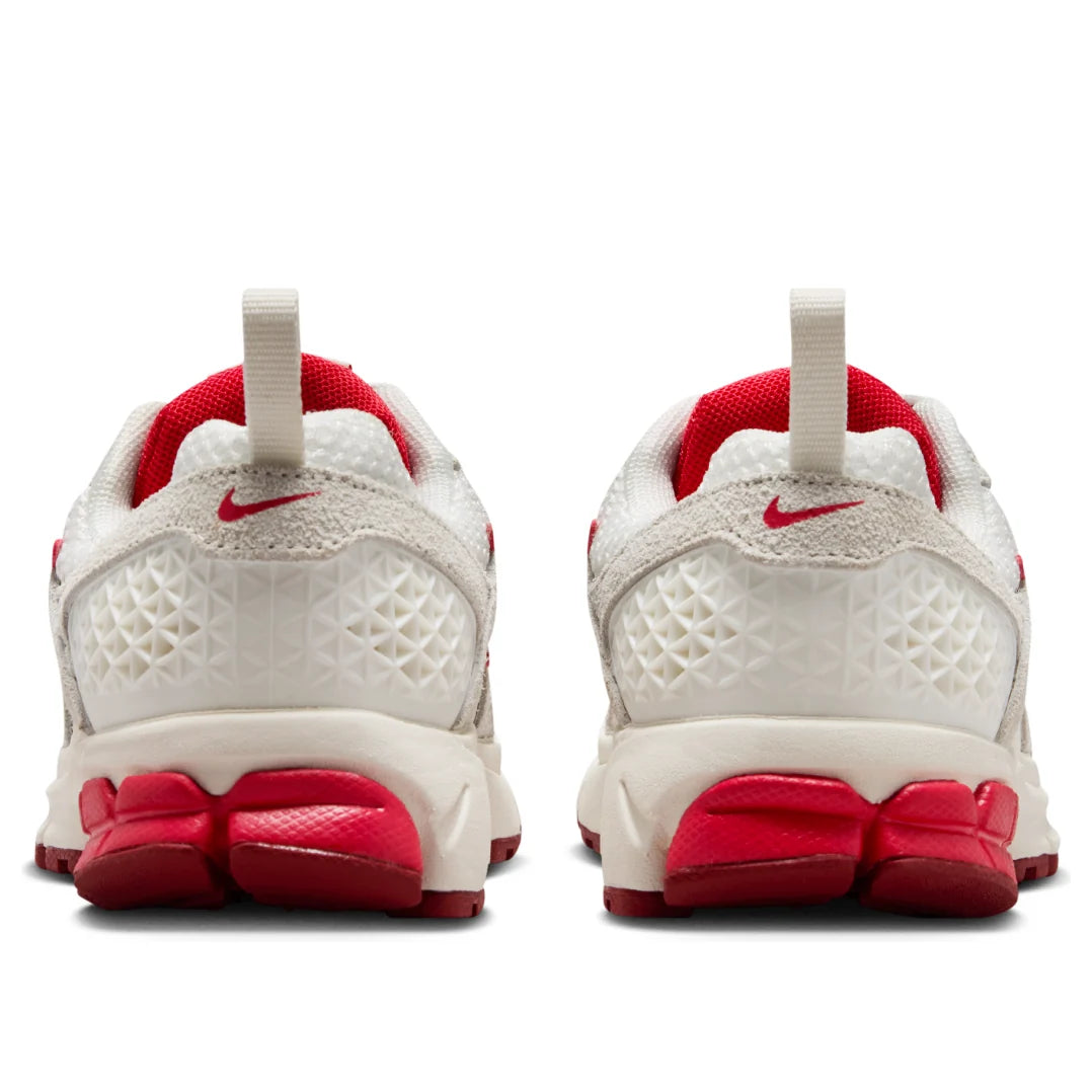 IB5727 100 Nike Vomero 5 SE Sail Crimson University Red (GS)