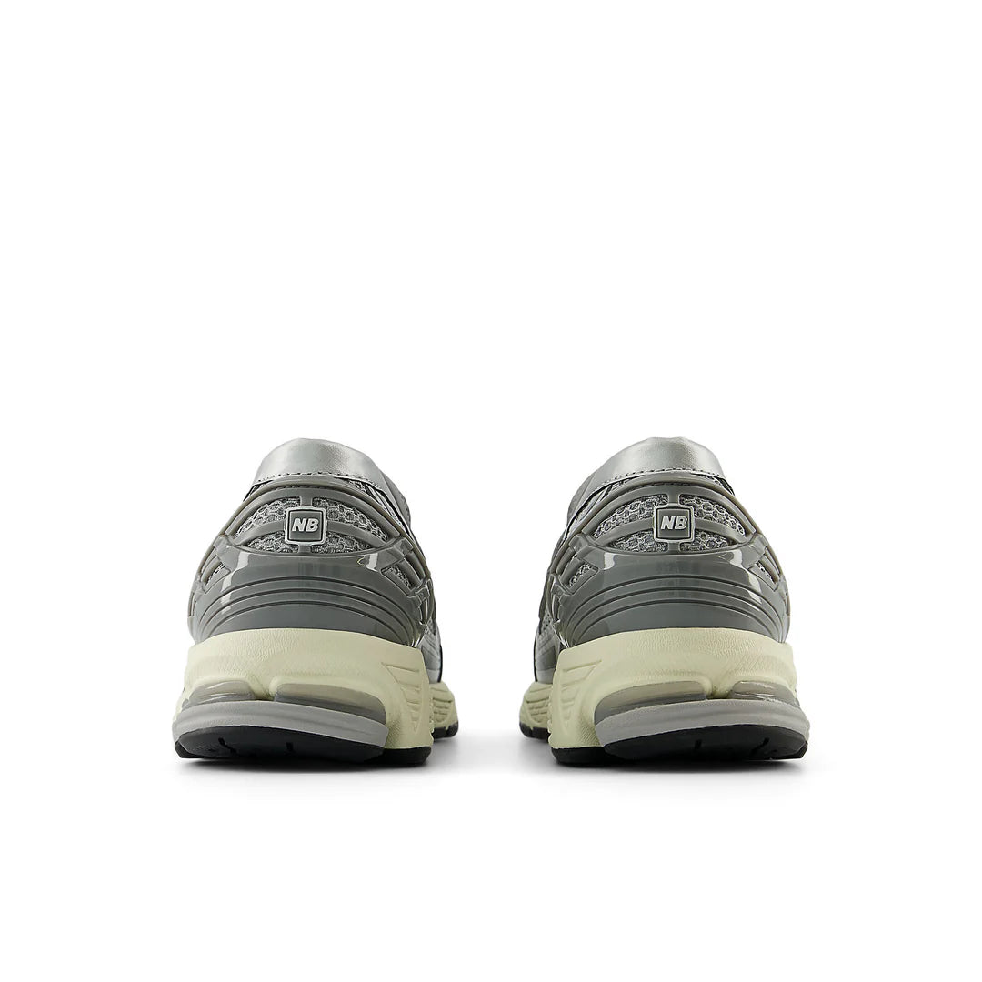 U1906LAE New Balance 1906L Metallic Silver