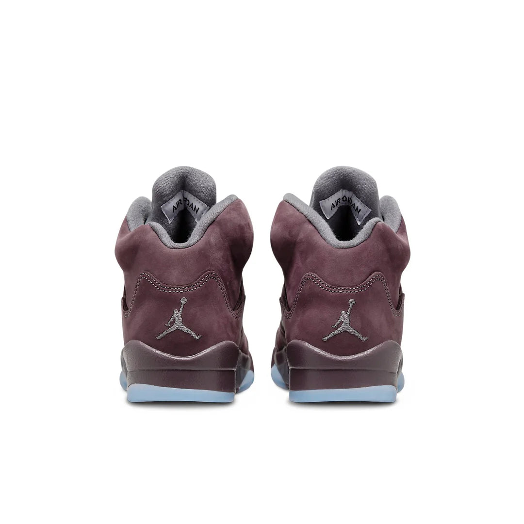 FN4233 600 Jordan 5 Retro Burgundy (2023) (GS)