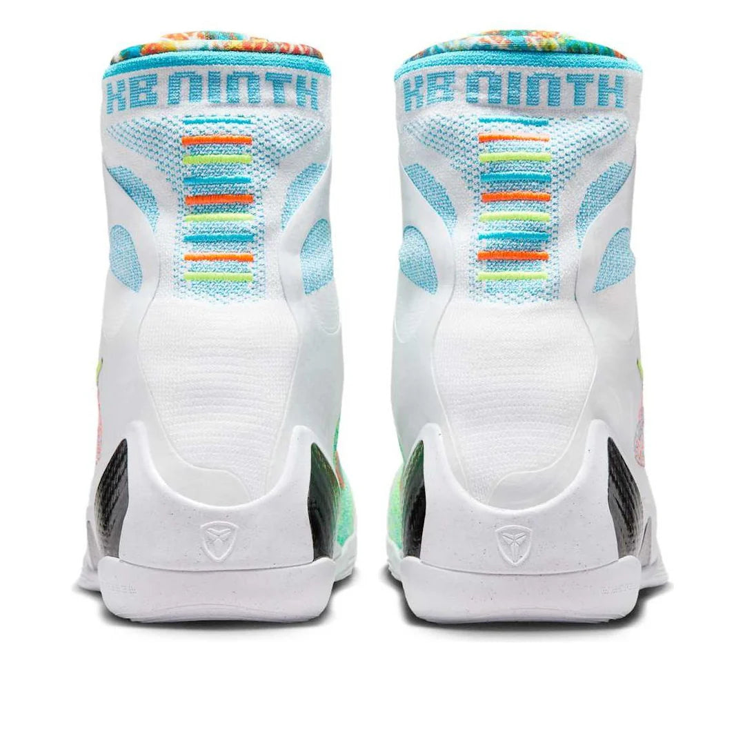 FZ7335 101 Nike Kobe 9 Elite Protro What The (2025)