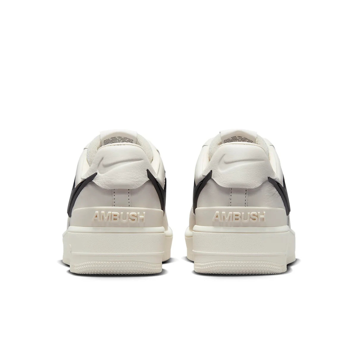 DV3464 002 Nike Air Force 1 Low SP AMBUSH Phantom