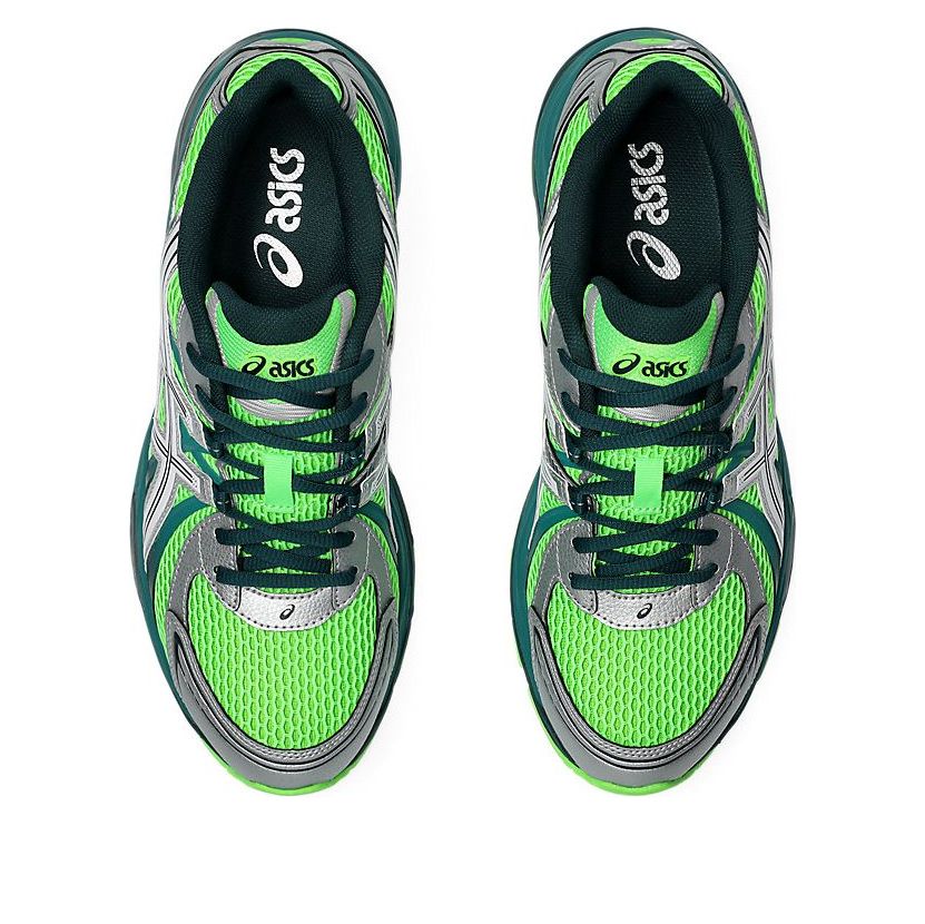 1203A954 300 ASICS Gel-Sekiran Green Gecko