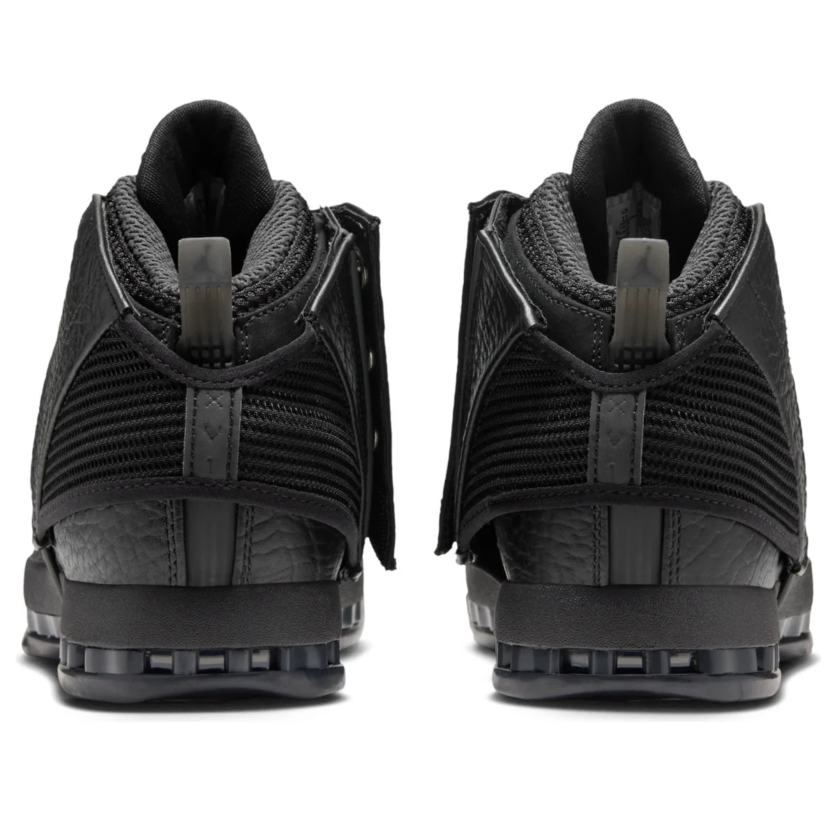 IZ2586 001 Jordan 16 Retro Black Pack