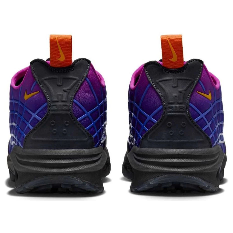 HF3286 500 Nike Air Max Sunder SP Kids of Immigrants Sun Down [NO BOX]