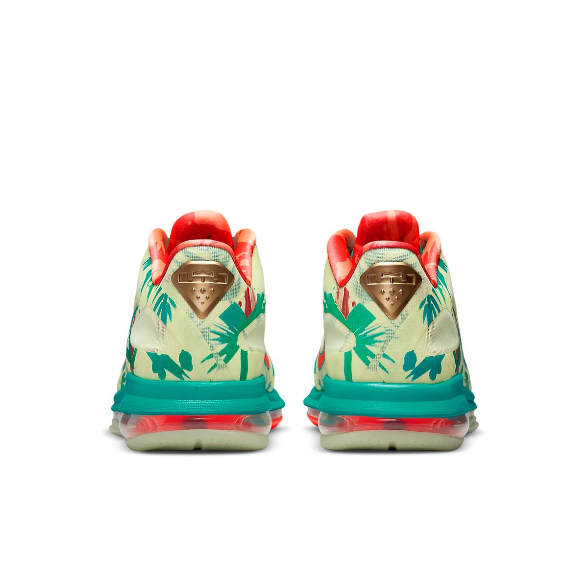 DO9355 300 Nike LeBron 9 Low LeBronald Palmer (2022)