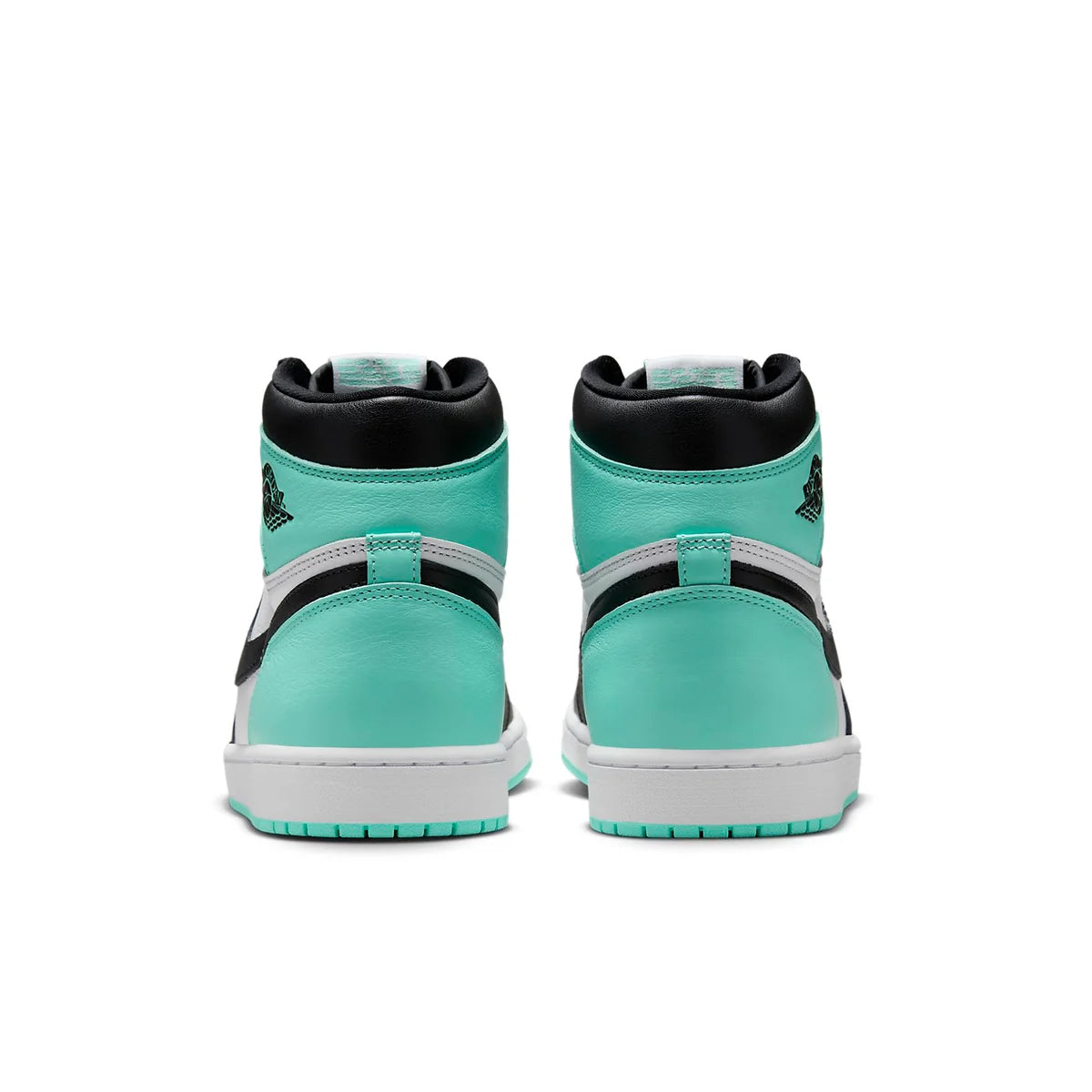 DZ5485 130 Jordan 1 Retro High OG Green Glow [NO BOX]