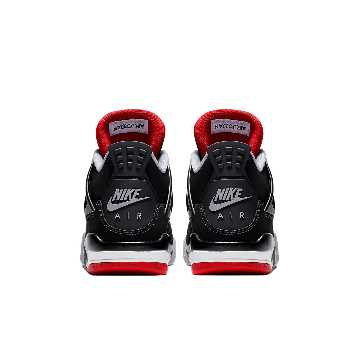 408452 060 Jordan 4 Retro Bred (2019) (GS)