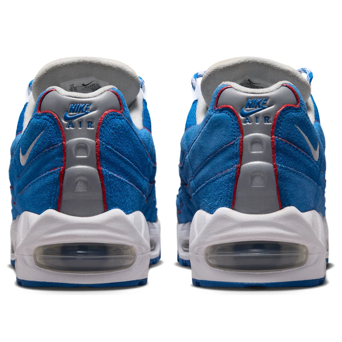 IR1944 400 Nike Air Max 95 OG Big Bubble Lawson