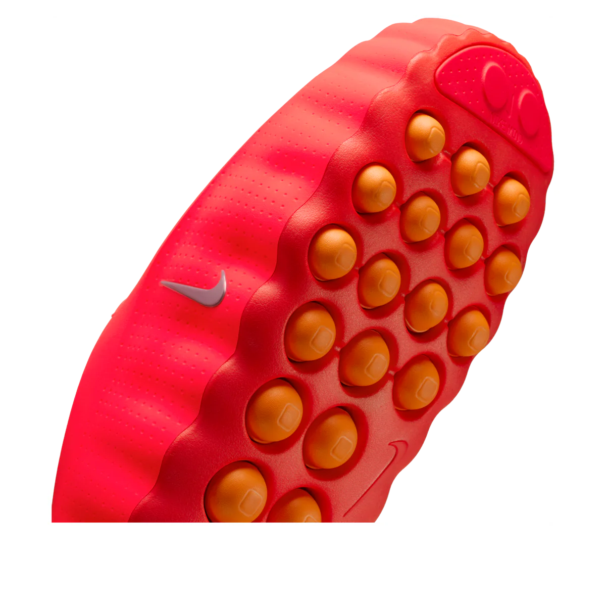 HQ4307 600 Nike Mind 001 Slide Solar Red