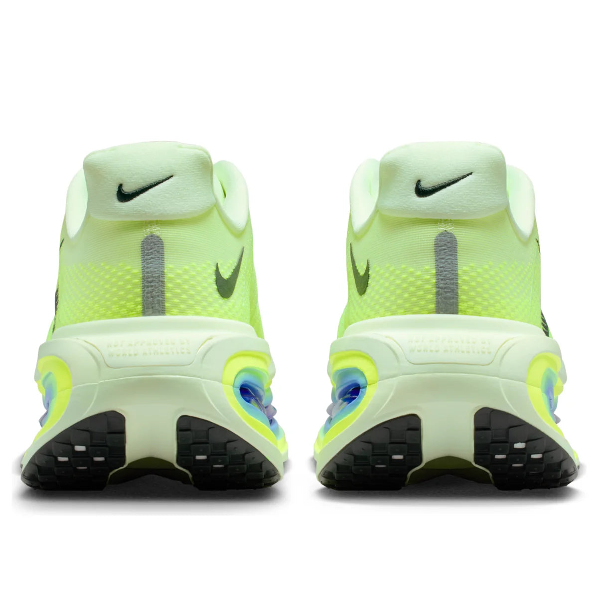 HQ2050 702 Nike Vomero Premium Volt Tint Sapphire
