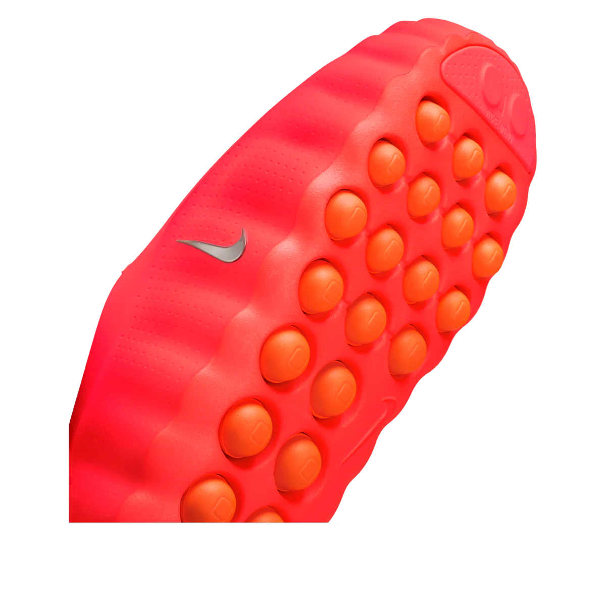 HQ4309 600 Nike Mind 001 Slide Solar Red (Women's)