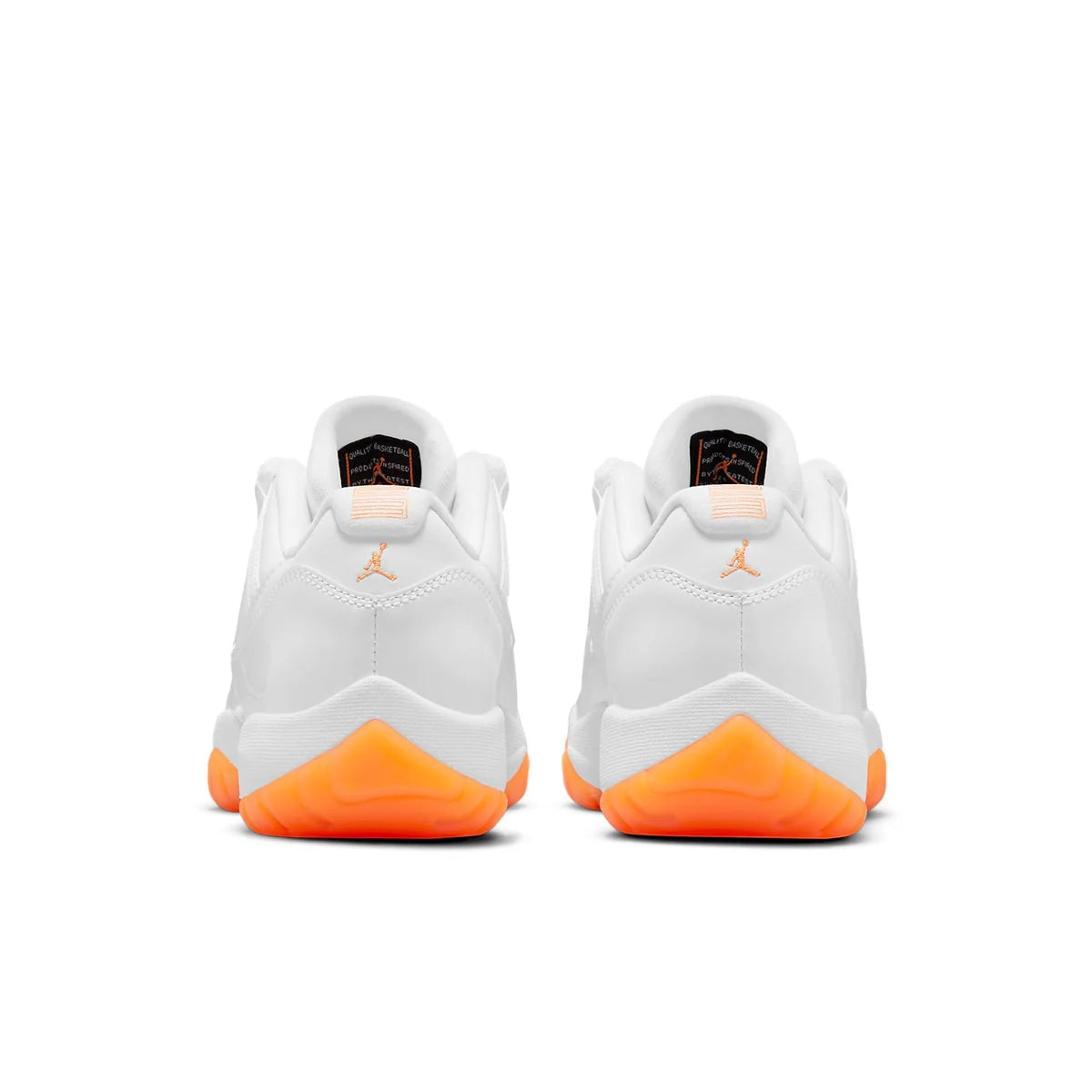 AH7860 139 Jordan 11 Retro Low Citrus (2021) (Women's) [REPLACE BOX]