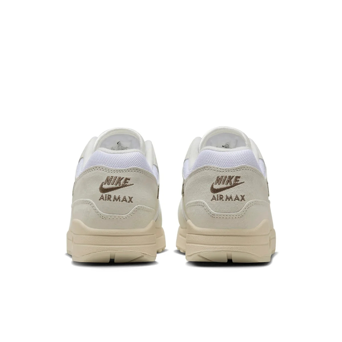 DZ4494 100 Nike Air Max 1 Sail Ironstone