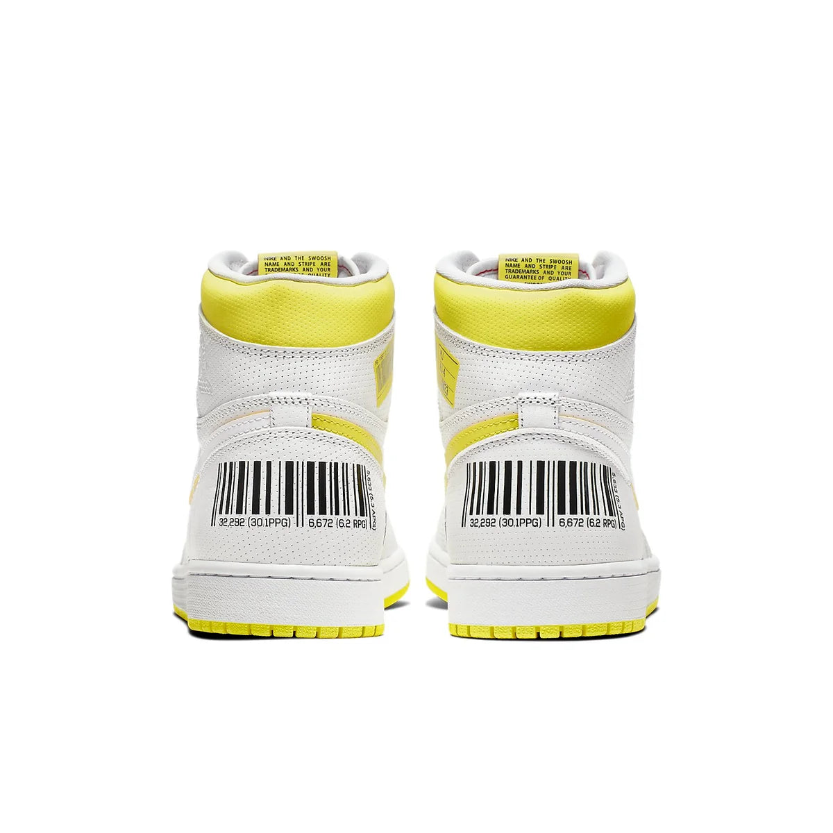 555088 170 Jordan 1 Retro High First Class Flight