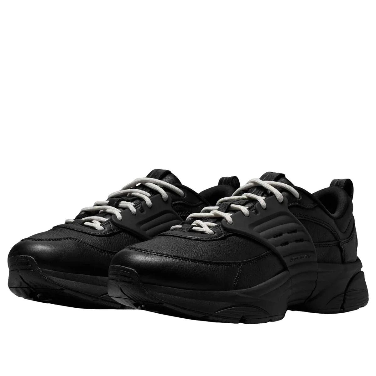 IV4373 001 Air Jordan Trunner O/S SP Black Sail