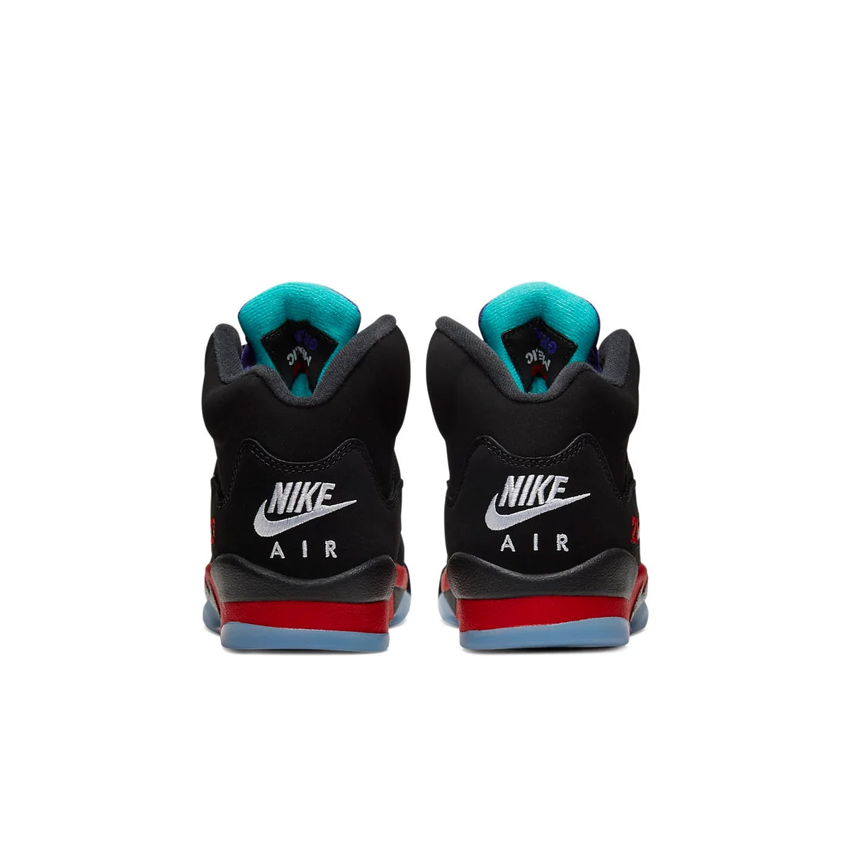 CZ2989 001 Jordan 5 Retro Top 3 (GS) [NO BOX]