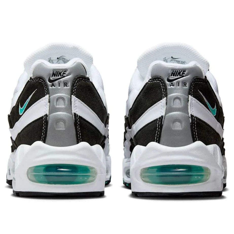 IM7409 100 Nike Air Max 95 OG Big Bubble Black Border