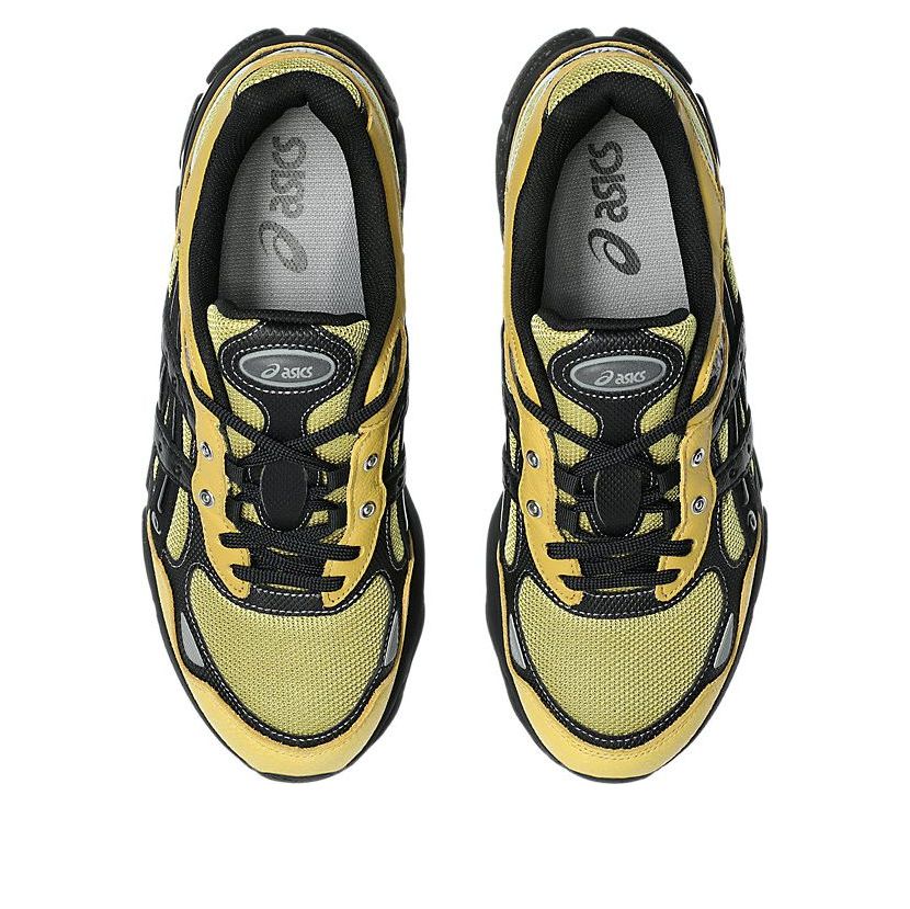 1203A896 750 ASICS Gel-NYC 2.0 SSHS HAL STUDIOS Architecture of Everyday Life Sulphur