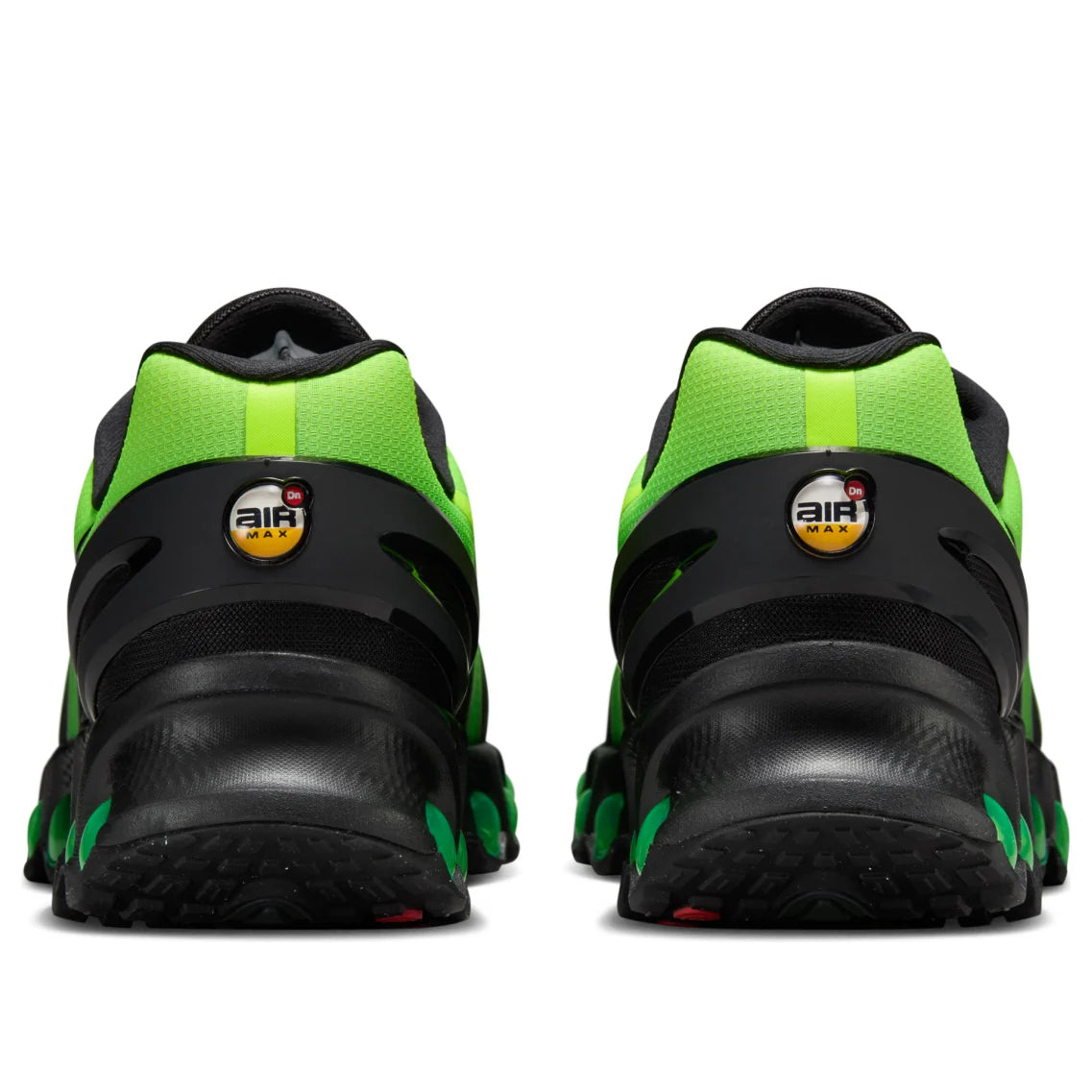 HQ4681 010 Nike Air Max Dn8 Black Green Strike