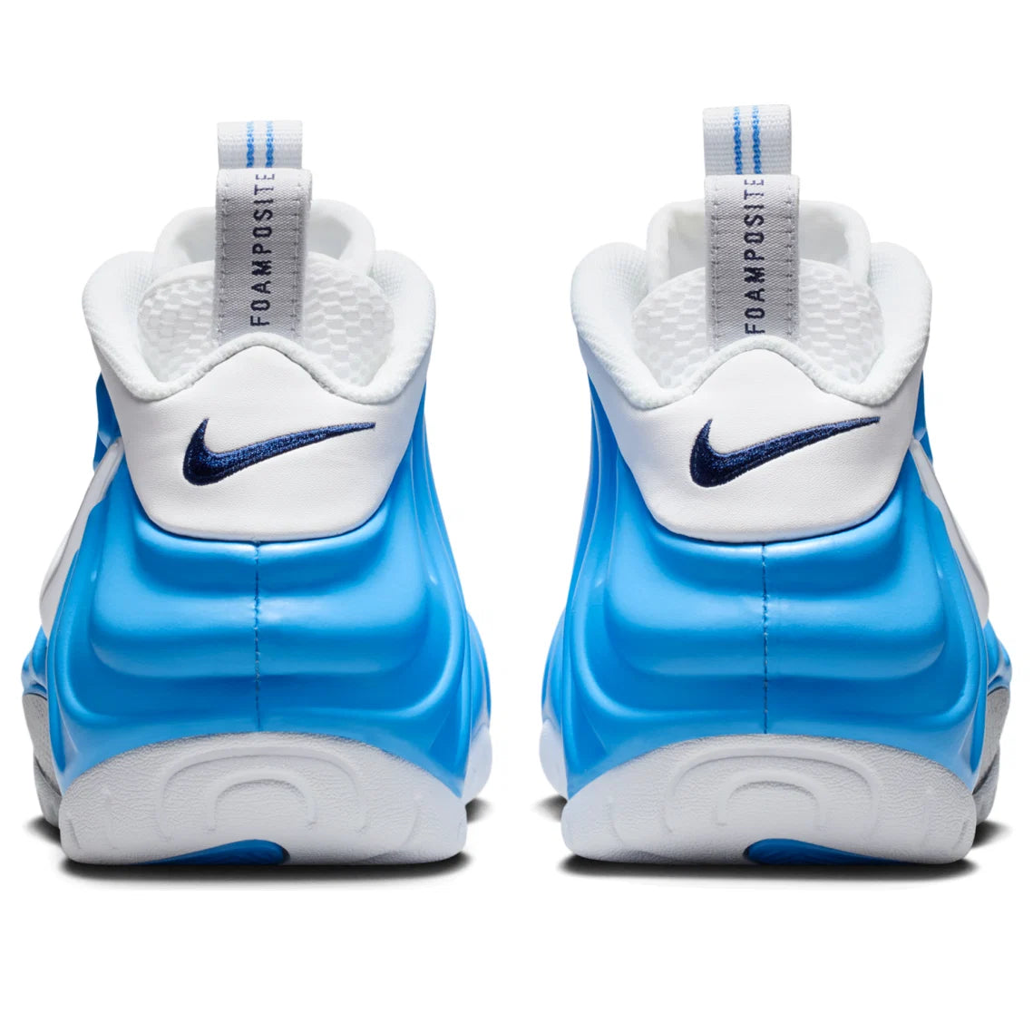 HF0794 400 Nike Air Foamposite Pro University Blue (2026) [NO BOX]
