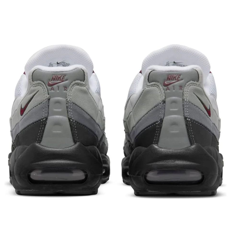 DQ9001 001 Nike Air Max 95 Dark Beetroot