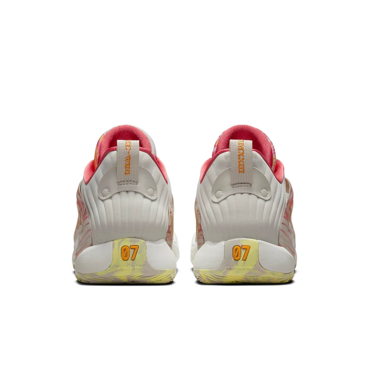 DV1199 100 Nike KD 15 All-Star