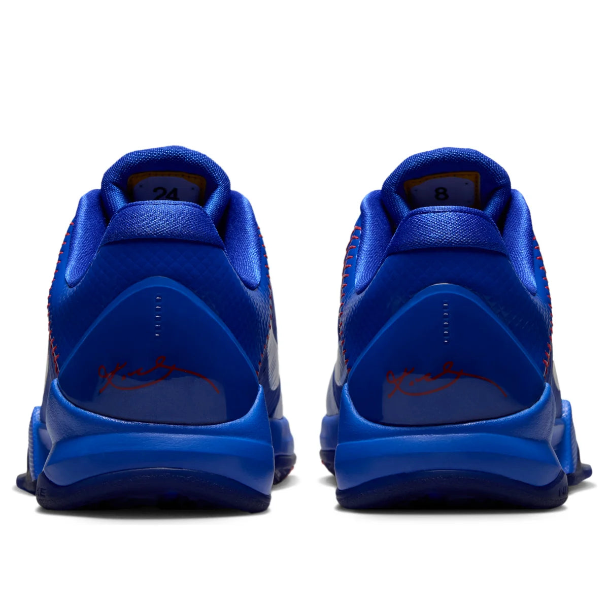 IR1848 400 Nike Kobe 5 Dodgers (GS)