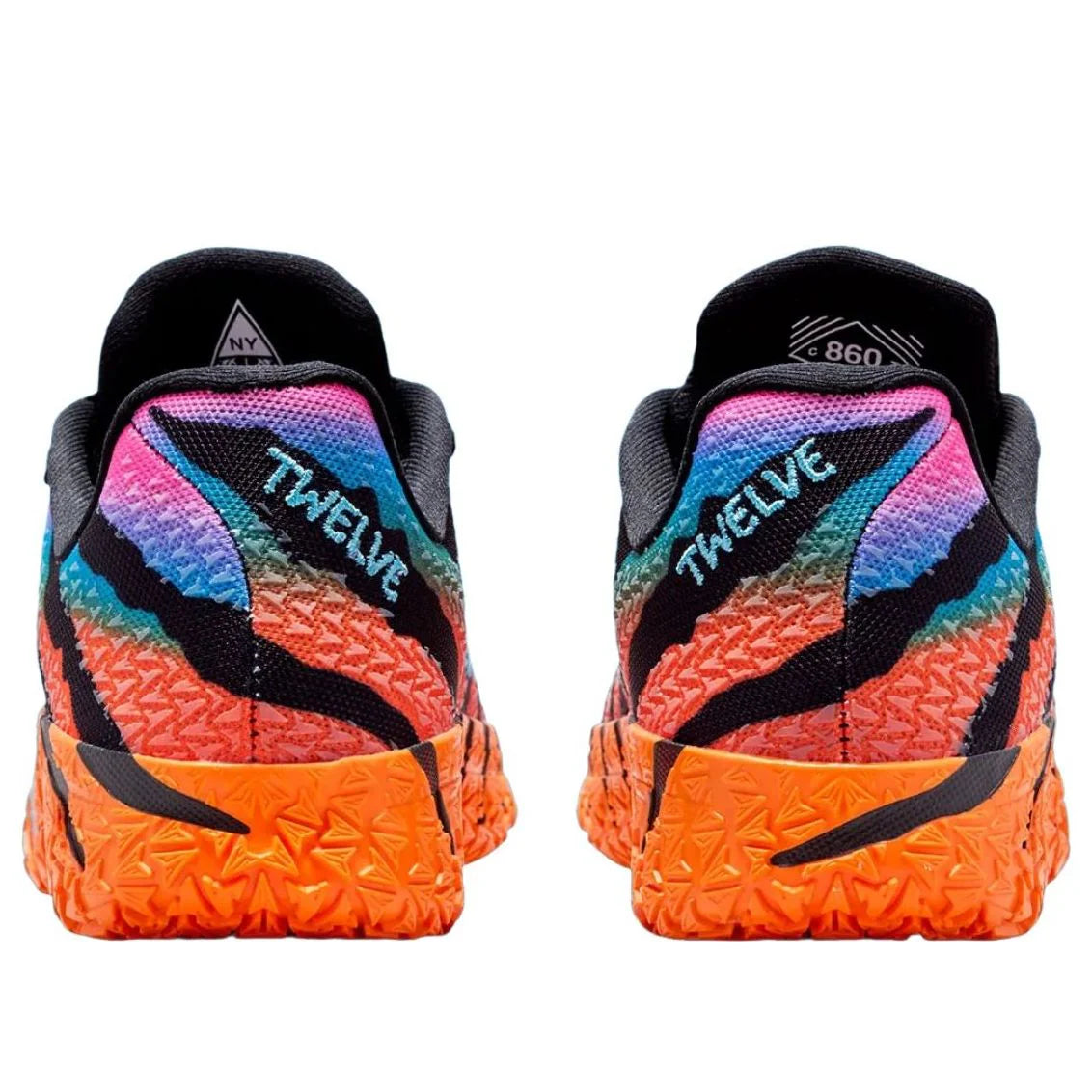 IQ6705 001 Nike Ja 3 At Dawn