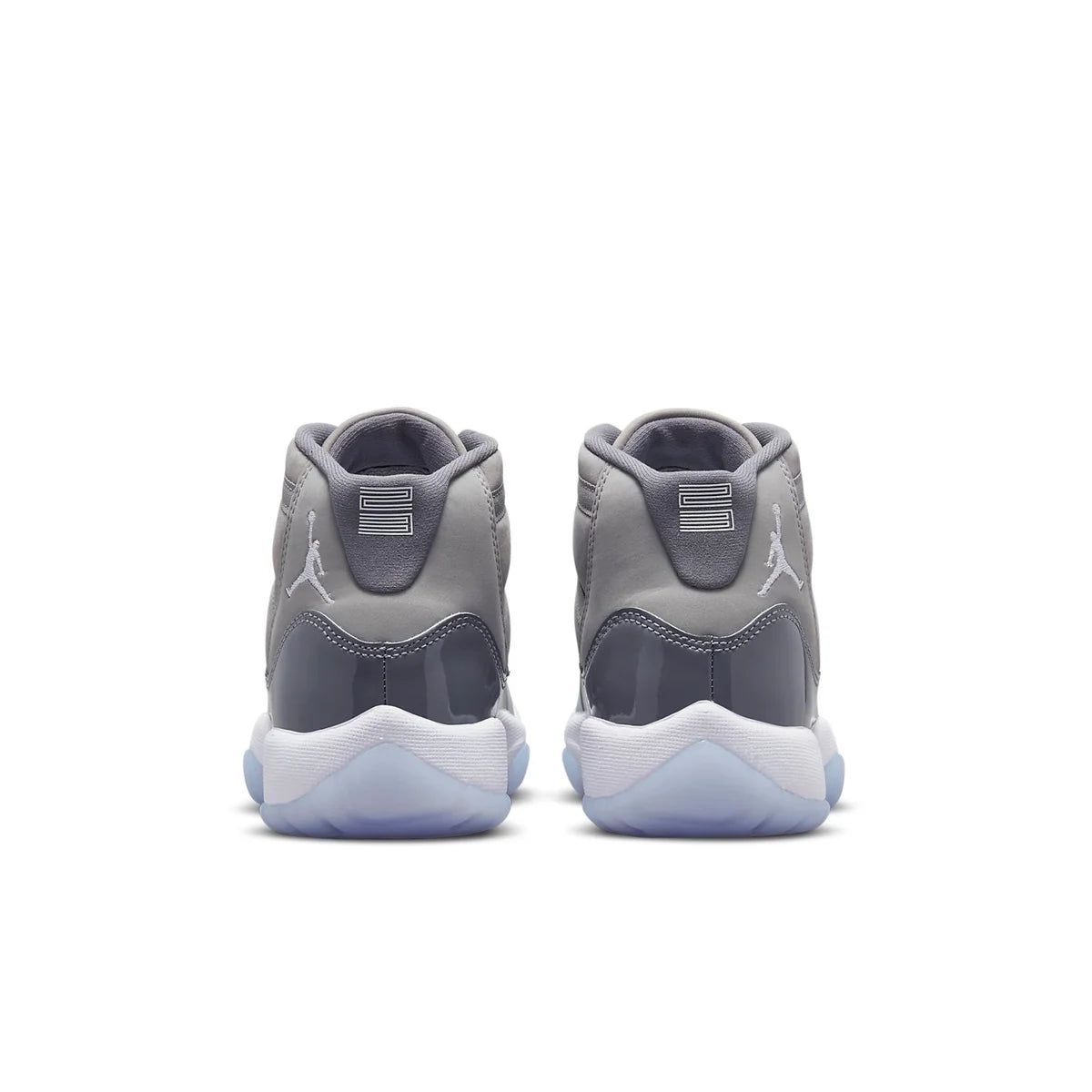 CT8012 005 Jordan 11 Retro Cool Grey (2021) [NO BOX]