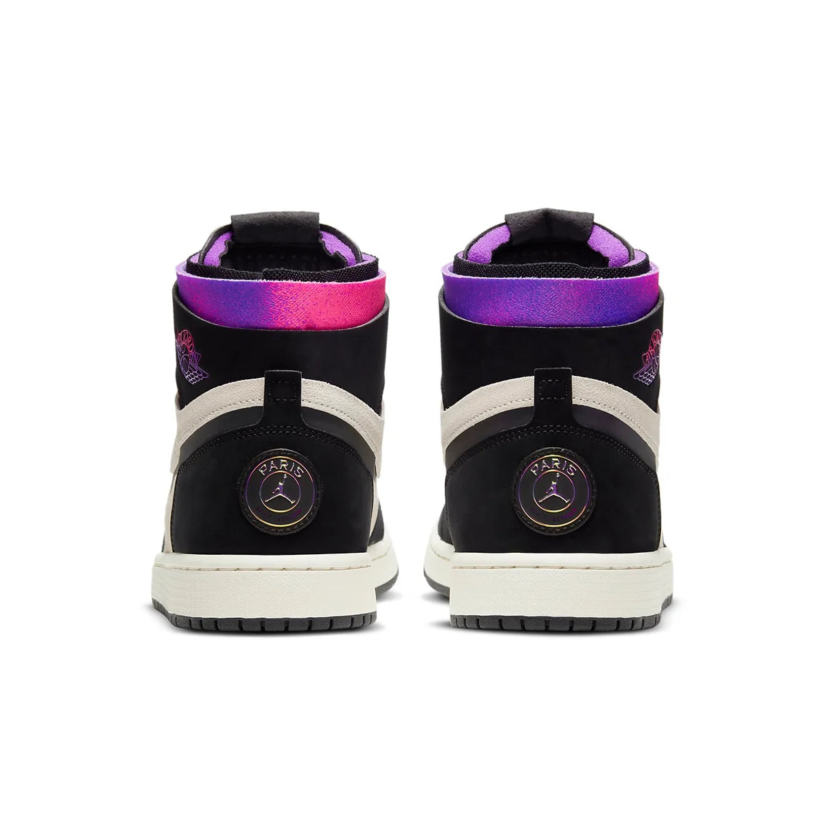 DB3610 105 AIr Jordan 1 High Zoom Air CMFT PSG Paris Saint-Germain