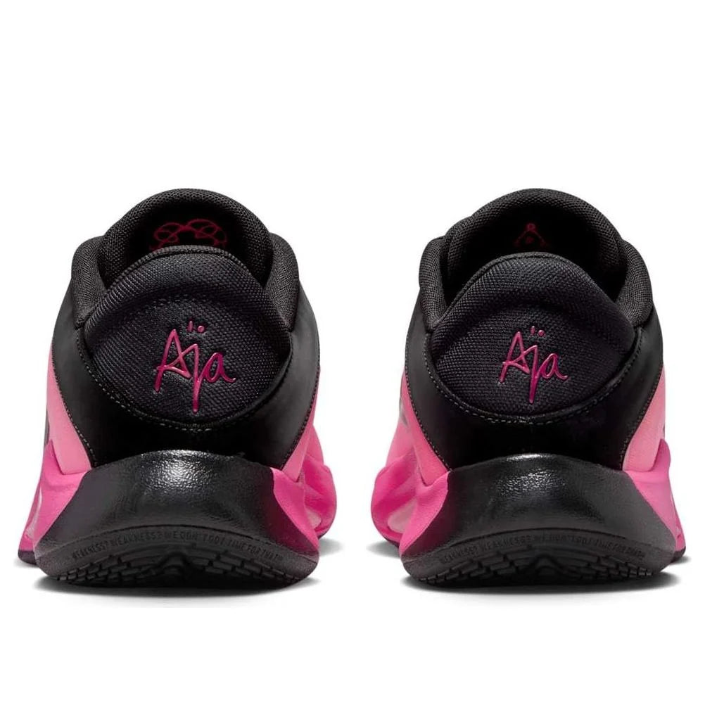 FZ8605 001 Nike A'ja Wilson A'One Leo Lights (Women's)