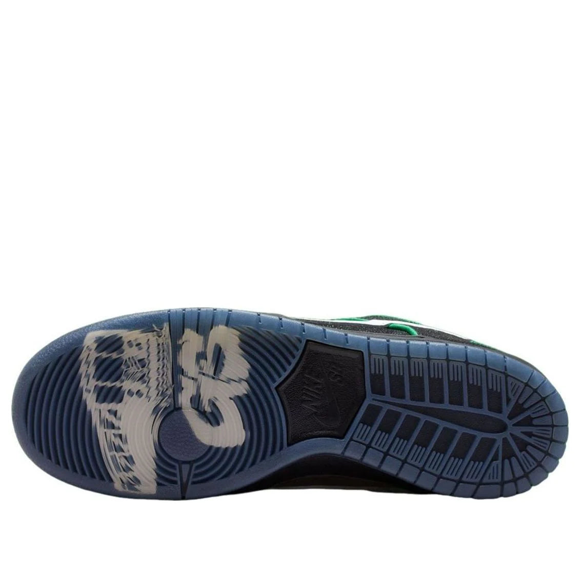 HV1664 001 Nike SB Dunk Low Bronx Girls Skate