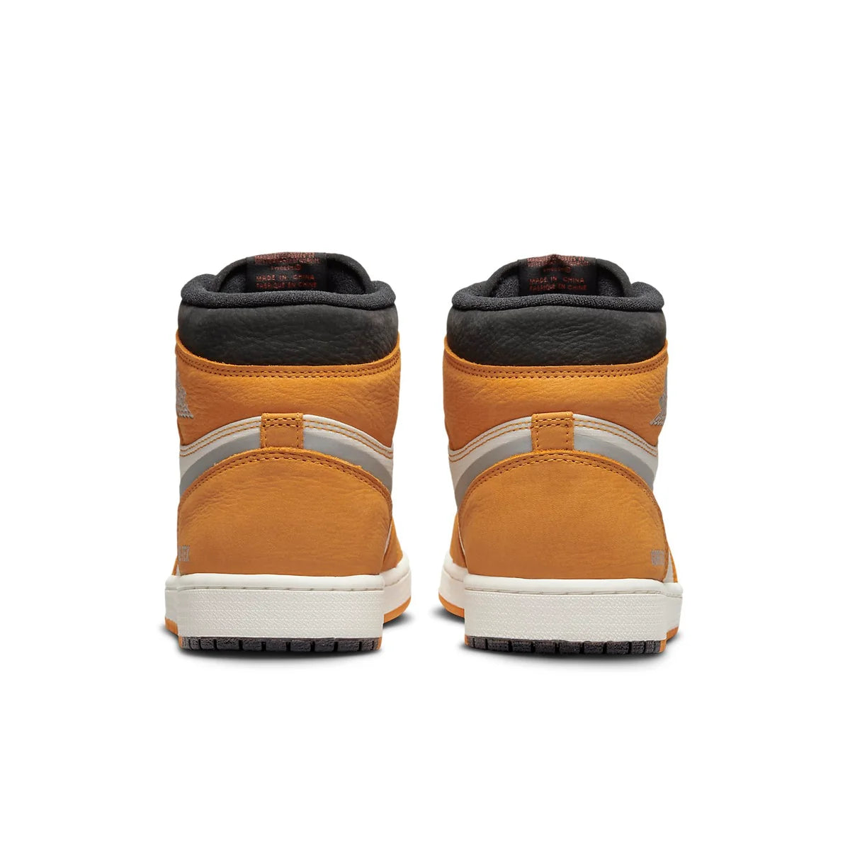DB2889 700 Air Jordan 1 Retro High Element Gore-Tex Light Curry