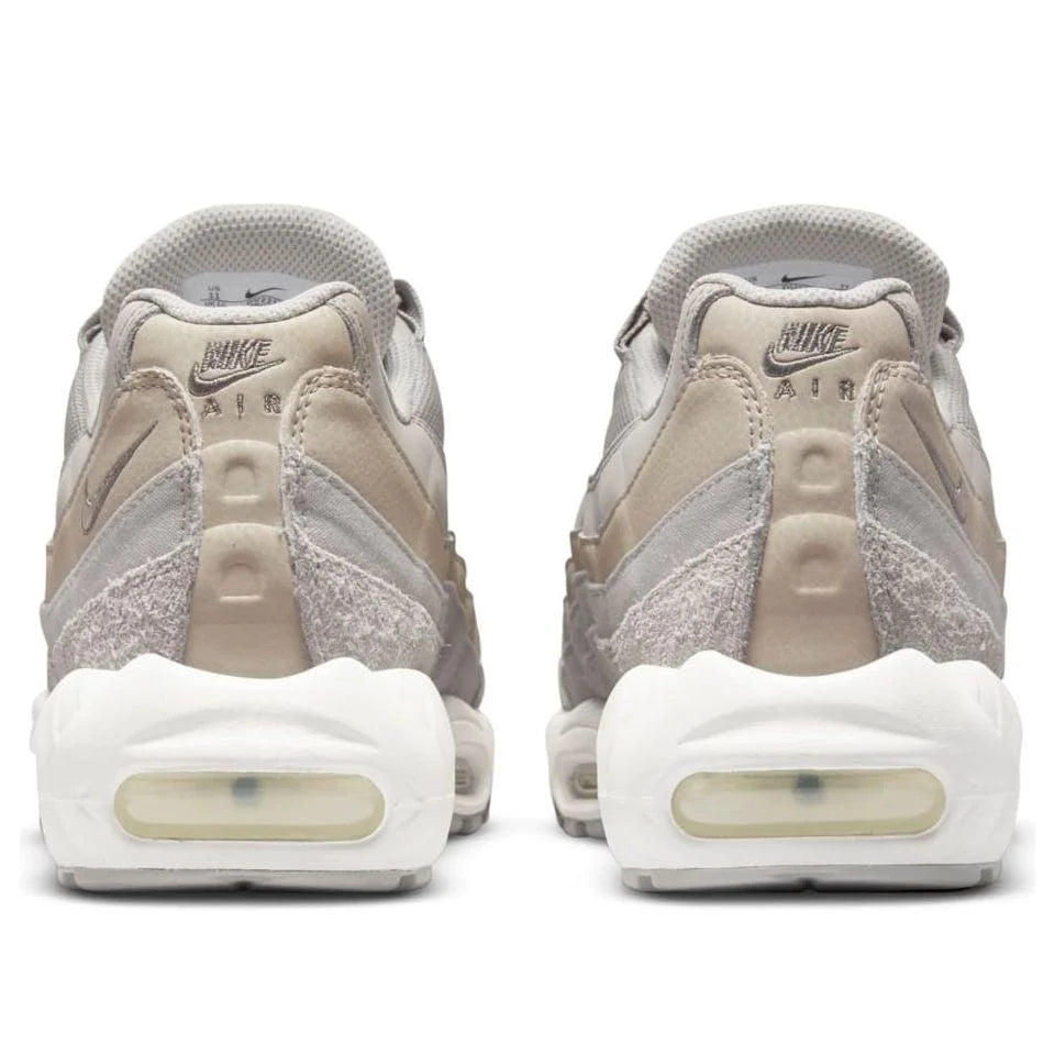 DV2218 001 Nike Air Max 95 SE Cobblestone