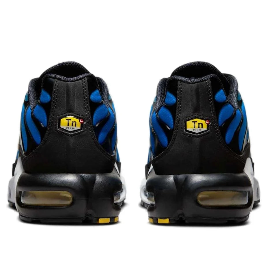 DX0755 001 Nike Air Max Plus OG Hyper Blue